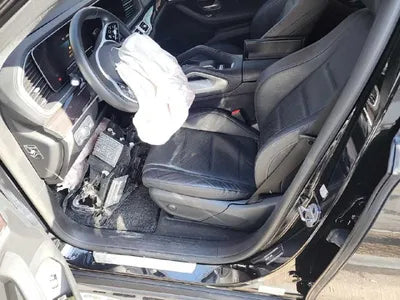 2022 Mercedes-Benz GLE 400 VIN: