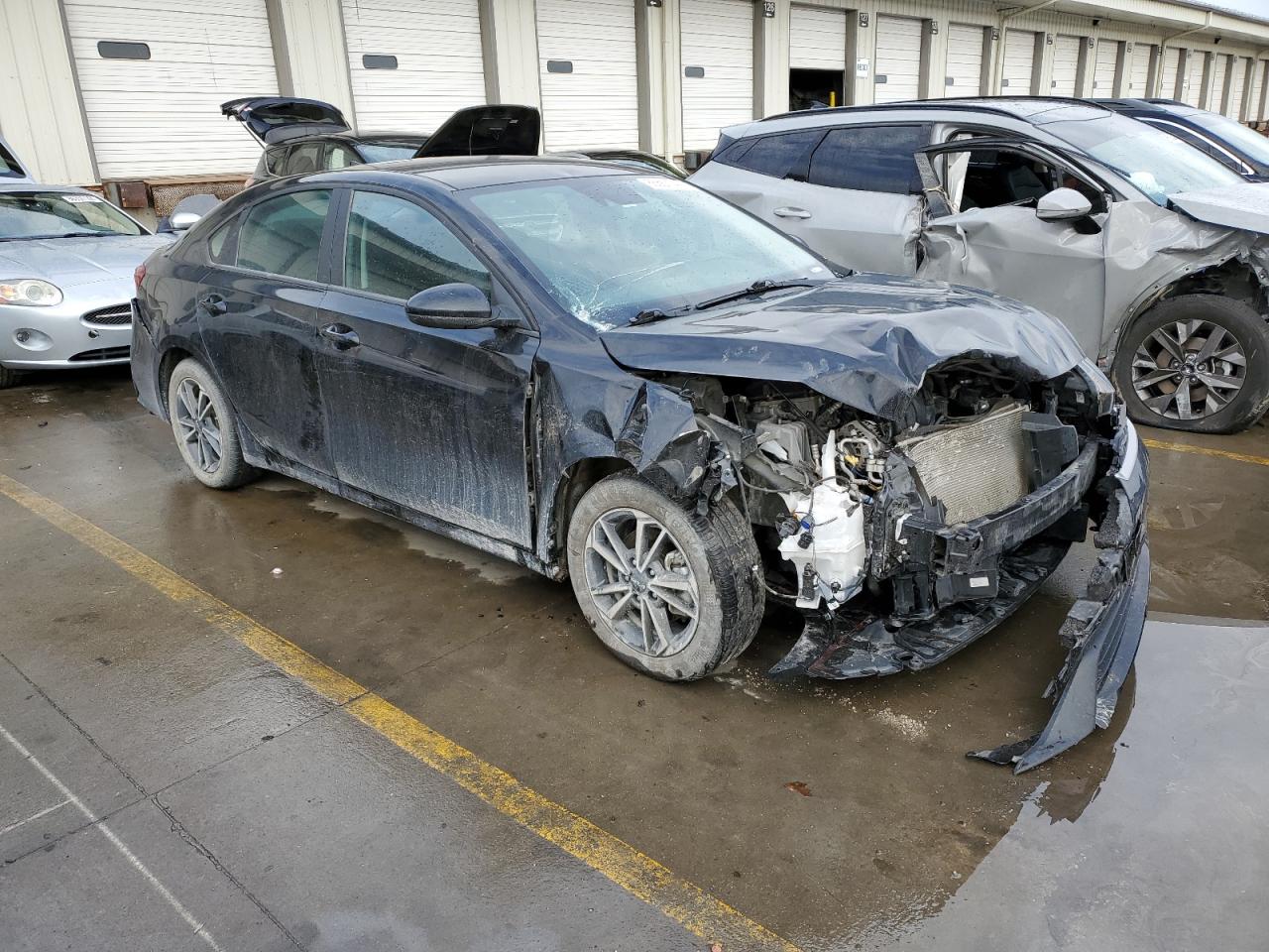 2023 KIA FORTE LX VIN:3KPF24ADXPE528871