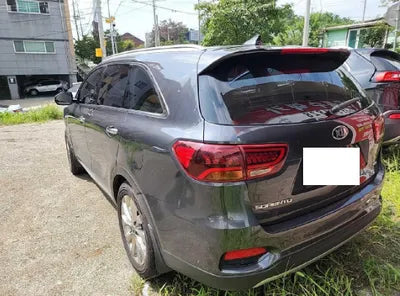 2019 Kia Sorento KNAPS81ABKA471670 VIN:KNAPS81ABKA471670