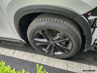 2023 Audi 50 JTJGKAEZ9P2011127 VIN:JTJGKAEZ9P2011127