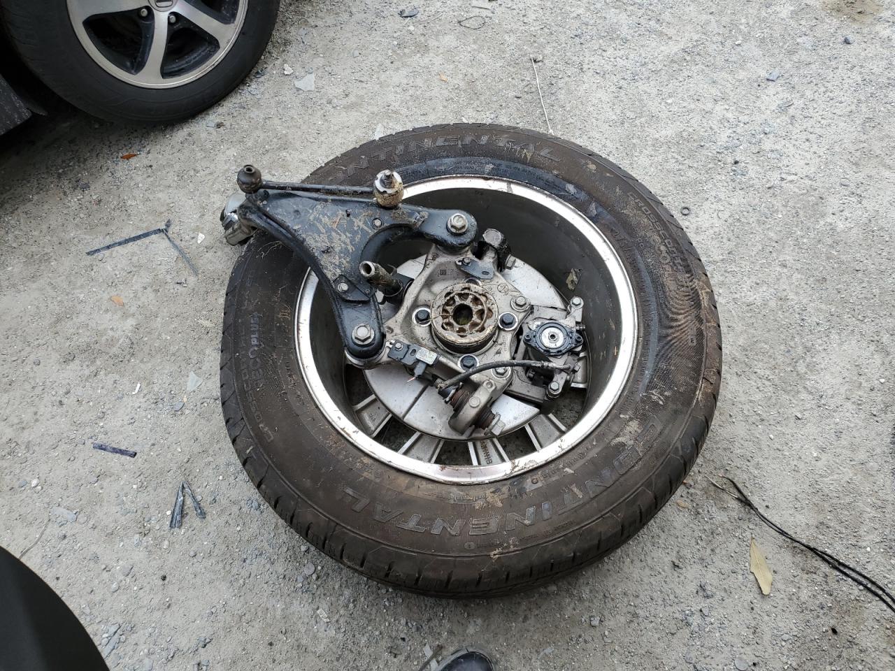 2023 CHEVROLET SUBURBAN C1500 PREMIER VIN:1GNSCFKT9PR275647