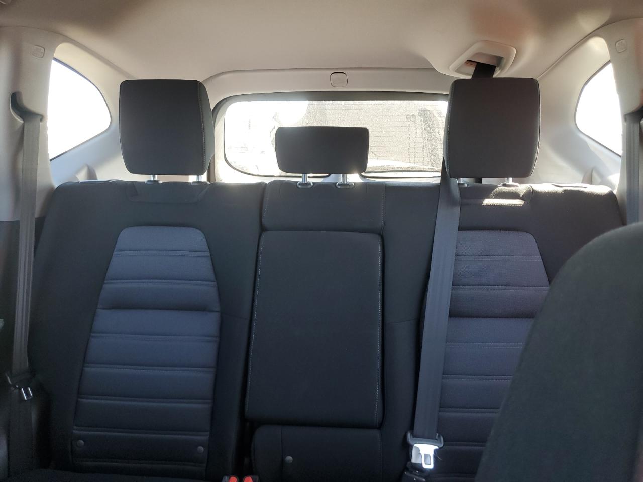 2022 HONDA CR-V LX VIN:7FARW2H20NE005431
