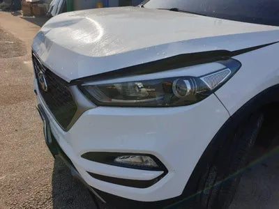 2016 Hyundai Tucson KMHJ2815GHU267119 VIN:KMHJ2815GHU267119