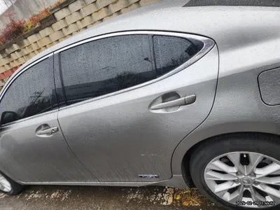 2015 Lexus ES 300 JTHBW1GG8F2098383 VIN:JTHBW1GG8F2098383