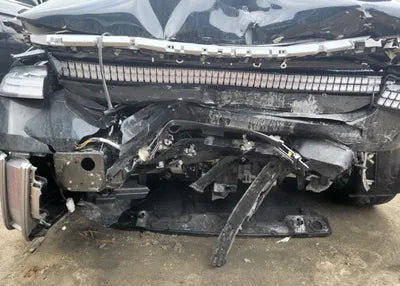 2023 Hyundai Ioniq KMHM241AFPA002125 VIN:KMHM241AFPA002125