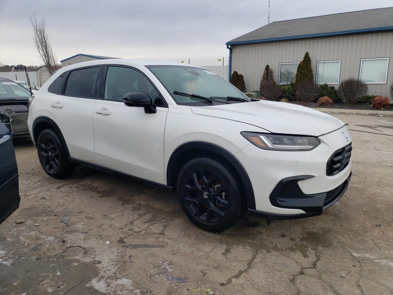 2023 HONDA HR-V SPORT VIN:KMHL54JJ9PA061778