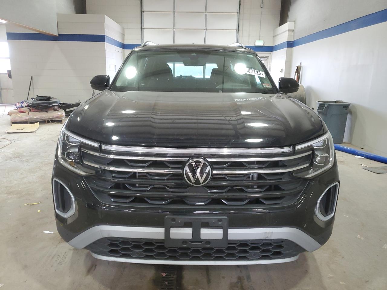 2024 VOLKSWAGEN ATLAS PEAK EDITION SE VIN:1V2CR2CA0RC540445