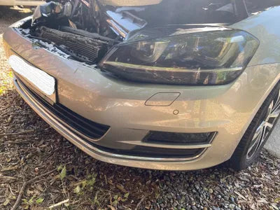 2016 Volkswagen Golf 786KMWVWZZZAUZGW0 VIN:786KMWVWZZZAUZGW0