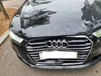 2016 Audi A6 WAUZZZ4G3GN041693 VIN:WAUZZZ4G3GN041693