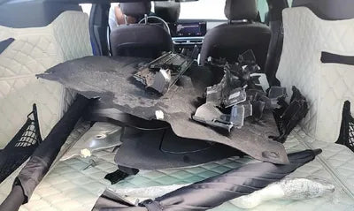 2023 BMW i4 WBY71AW09PFN69783 VIN:WBY71AW09PFN69783