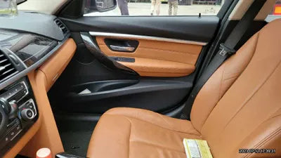 2018 BMW 320 WBA8A9104JAD29718 VIN:WBA8A9104JAD29718