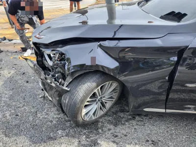 2017 Genesis G80 VIN: