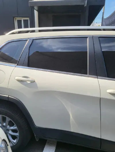 2019 Jeep Cherokee 1C4PJMCB3KD125005 VIN:1C4PJMCB3KD125005
