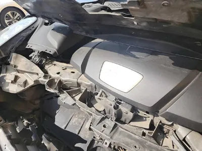 2016 Porsche Cayenne VIN: