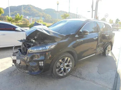 2019 Kia Sorento VIN: