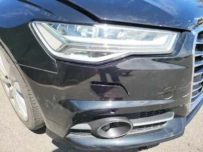 2016 Audi A6 WAUZZZ4G9GN071166 VIN:WAUZZZ4G9GN071166