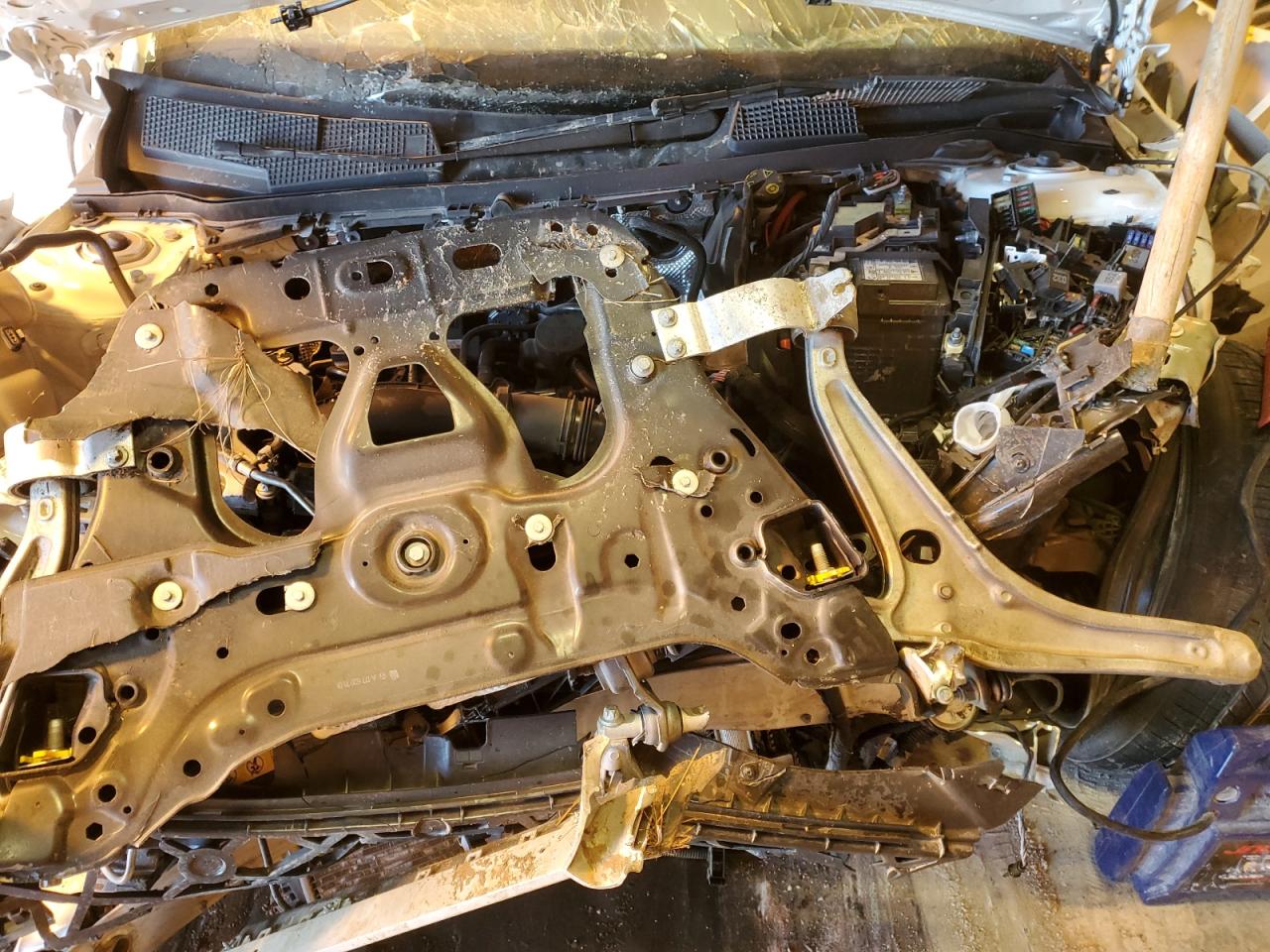 2023 MERCEDES-BENZ CLA 250 VIN:W1K5J4GB8PN418441