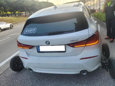 2022 BMW 120 WBA7L7104N7K56960 VIN:WBA7L7104N7K56960