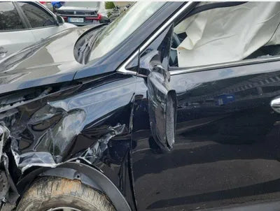 2016 Hyundai Santa FE KMHSW81UBGU643014 VIN:KMHSW81UBGU643014