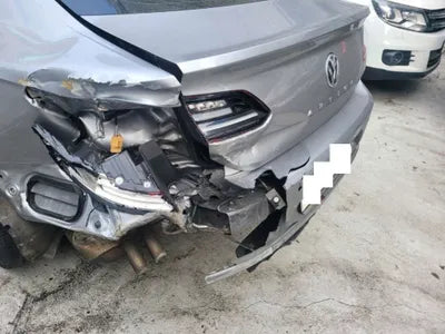 2019 Volkswagen Arteon WVWZZZ3HZKE016242 VIN:WVWZZZ3HZKE016242