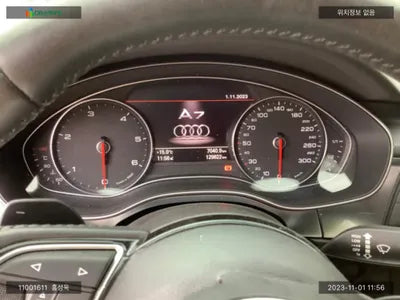 2015 Audi A7 WAUZZZ4G0FN021979 VIN:WAUZZZ4G0FN021979