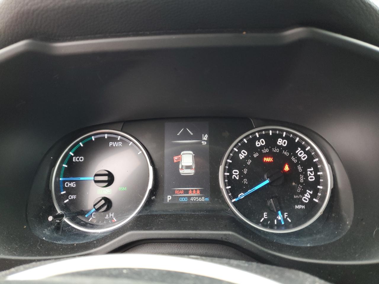 2022 TOYOTA RAV4 XLE VIN:2T3RWRFV9NW142167