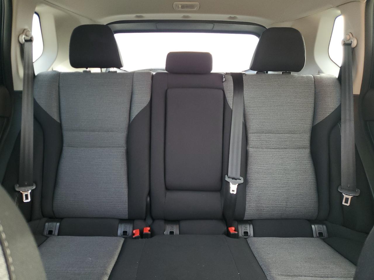 2023 NISSAN ROGUE SV VIN:5N1BT3BB5PC848346