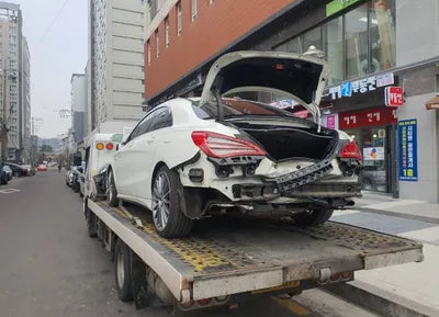 2015 Mercedes-Benz A 45 AMG WDDSJ5CB8FN118069 VIN:WDDSJ5CB8FN118069