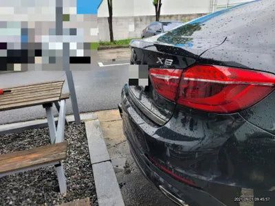 2015 BMW 640 WBAKV4106F0P72234 VIN:WBAKV4106F0P72234