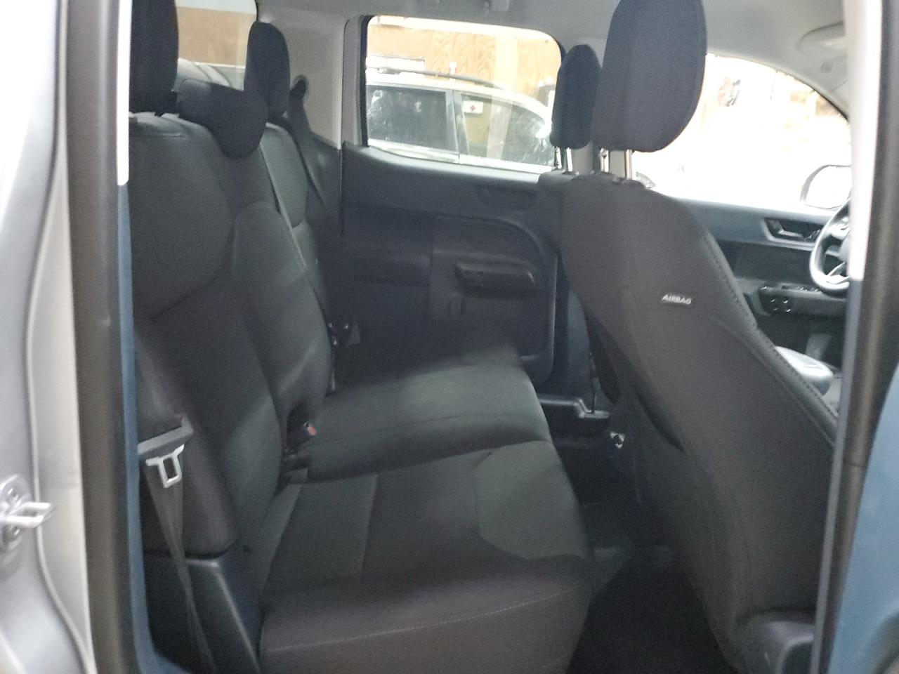 2022 FORD MAVERICK XL VIN:3FTTW8F9XNRA77191