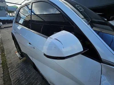 2021 Hyundai Ioniq VIN: