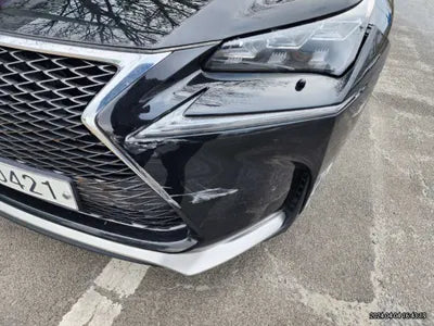 2017 Lexus NX 200 JTJBARBZ2H2096247 VIN:JTJBARBZ2H2096247