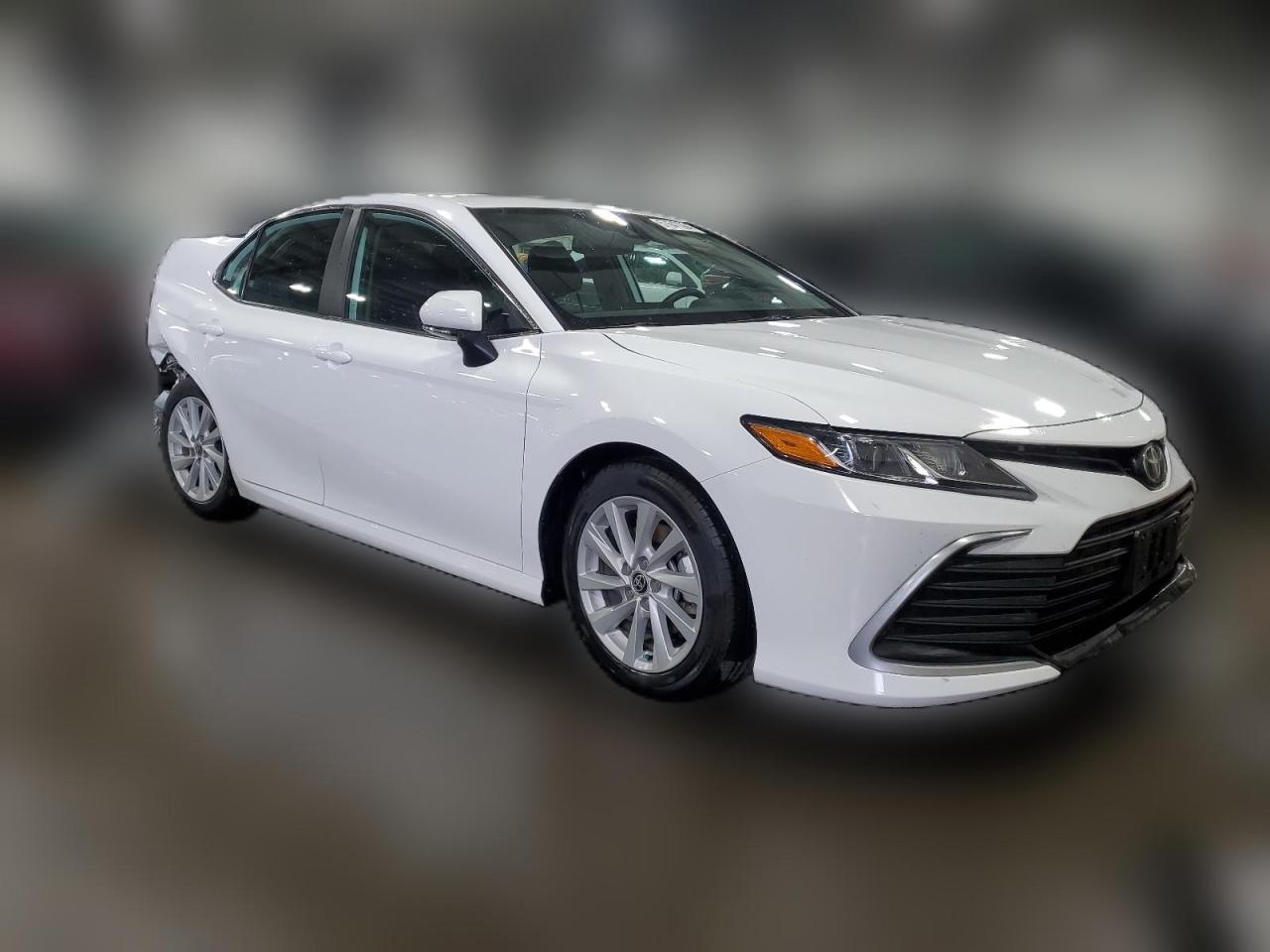 2022 TOYOTA CAMRY LE VIN:4T1R11BK1NU048515