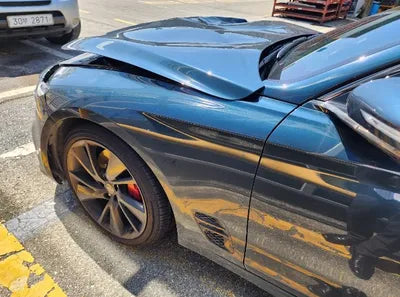 2022 Genesis G70 VIN: