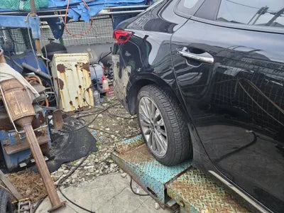 2019 Kia K5 KNAGU411BLA346256 VIN:KNAGU411BLA346256