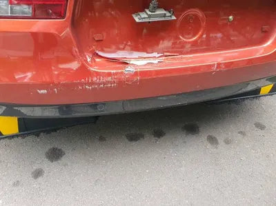 2015 BMW I3 WBY1Z2100FV307439 VIN:WBY1Z2100FV307439