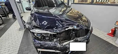 2019 BMW 740 WBA7C6101KB383989 VIN:WBA7C6101KB383989