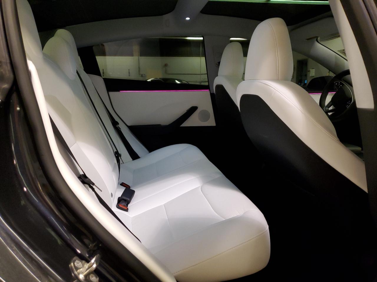 2024 TESLA MODEL 3  VIN:5YJ3E1EA2RF860728