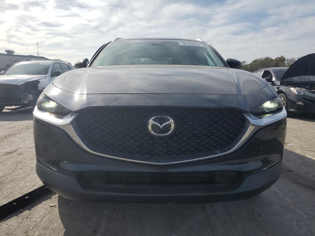 2024 MAZDA CX-30 PREMIUM VIN:3MVDMBDM9RM601964