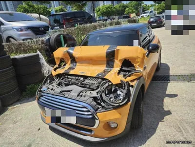 2015 MINI Cooper VIN: