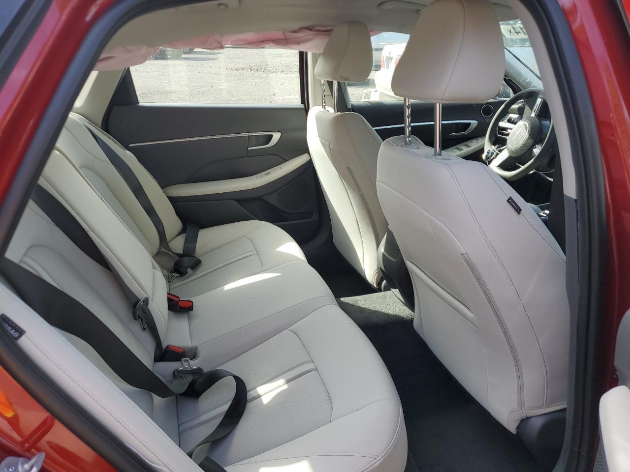 2024 HYUNDAI SONATA SEL VIN:KMHL64JA6RA378742