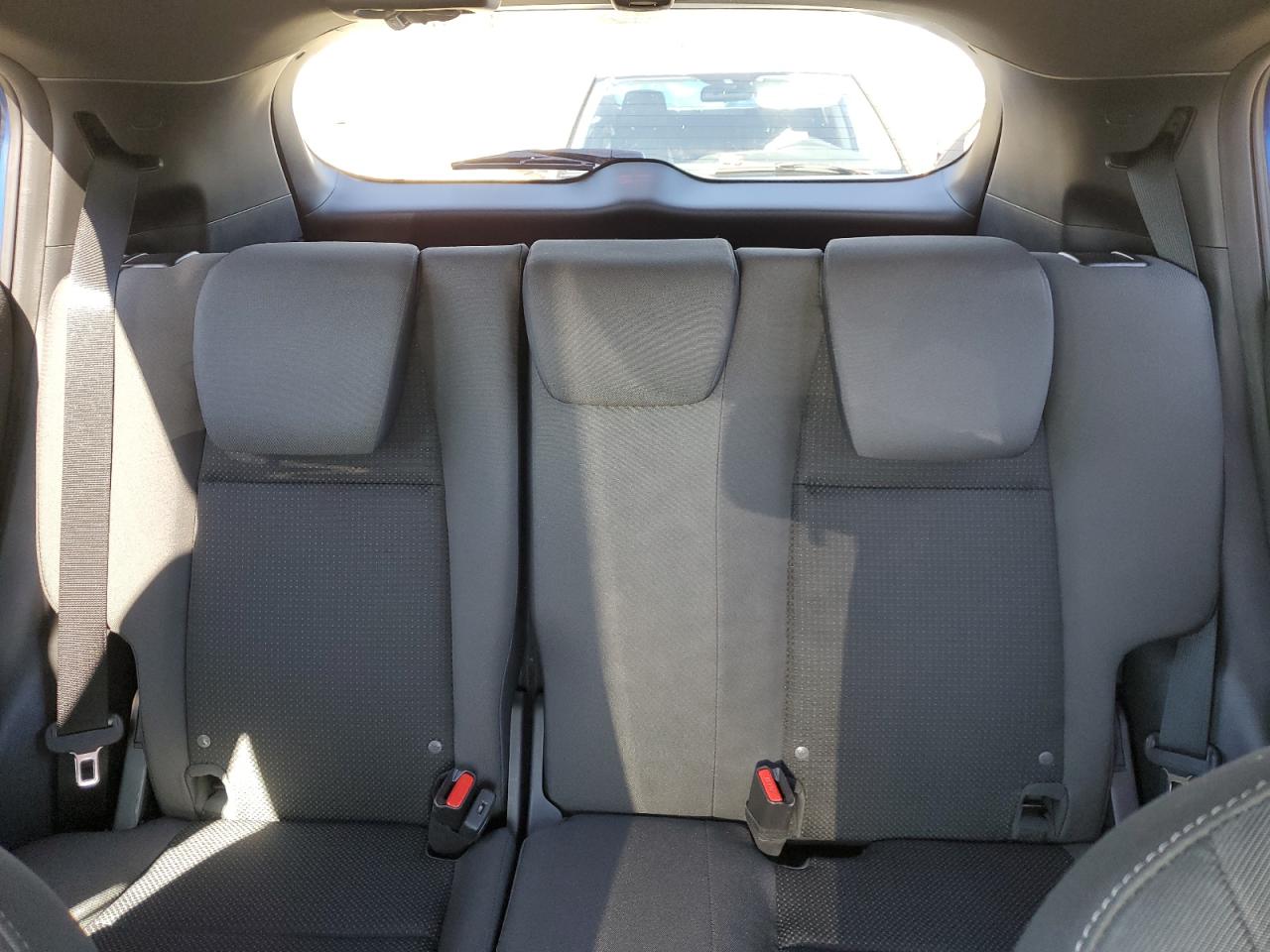 2022 HONDA HR-V SPORT VIN:3CZRU5H13NM710479