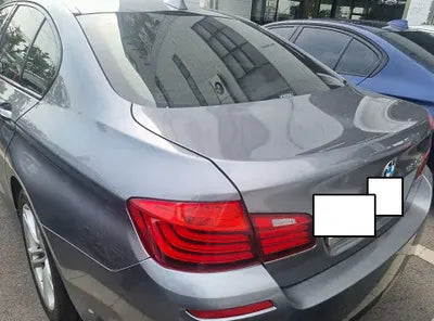 2016 BMW 520 WBA5E7106GG159067 VIN:WBA5E7106GG159067