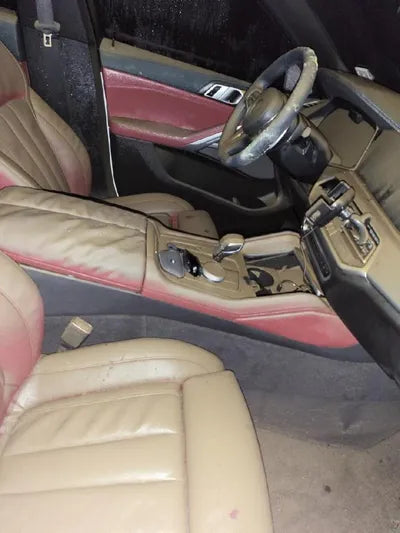 2021 BMW 630 WBAGT8105M9F96727 VIN:WBAGT8105M9F96727