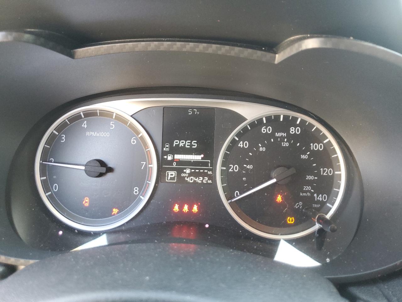 2022 NISSAN VERSA S VIN:3N1CN8DV4NL867952