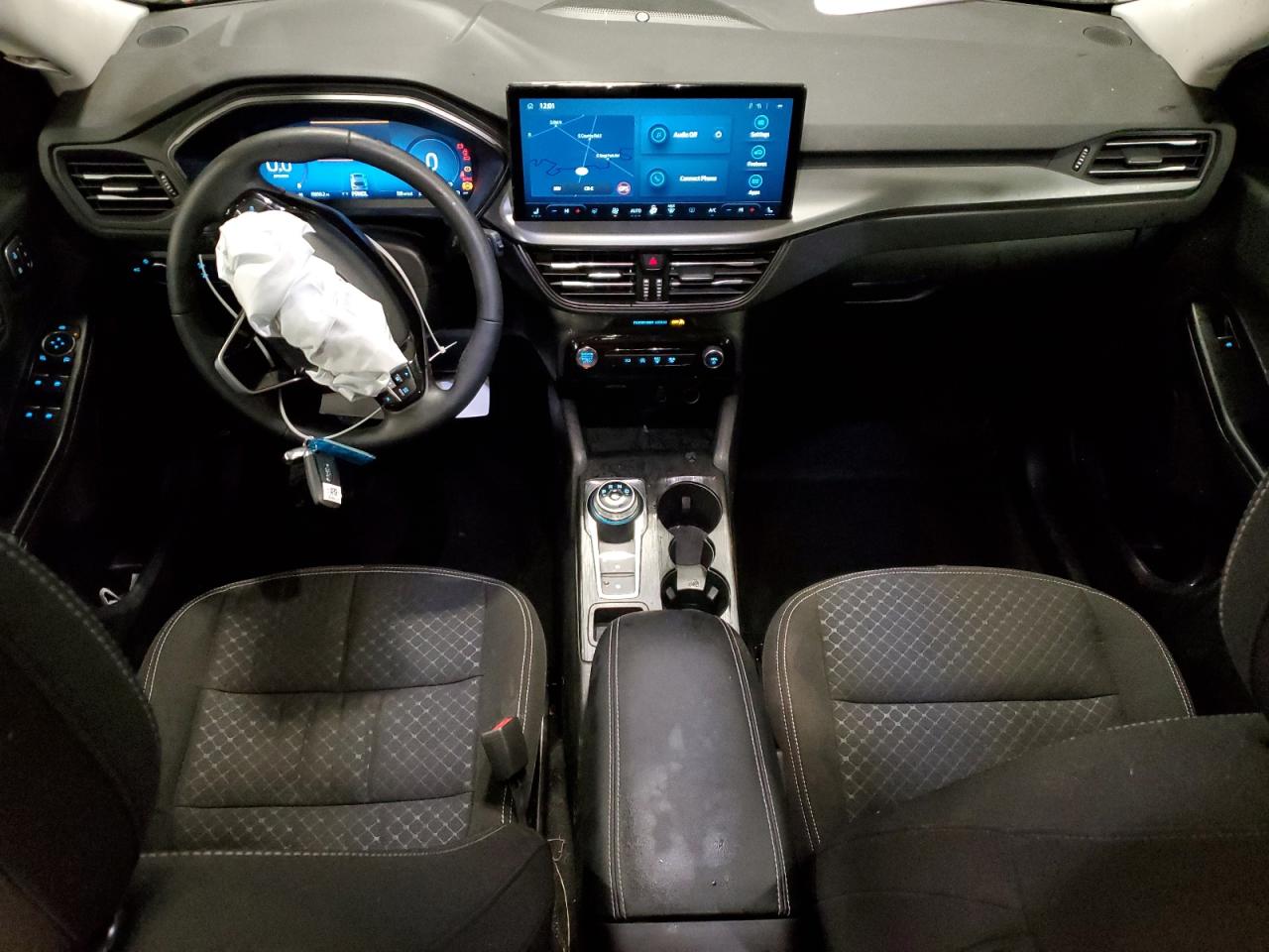 2024 FORD ESCAPE ACTIVE VIN:1FMCU9GN6RUA11688