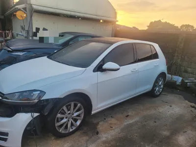 2015 Volkswagen Golf 528KMWVWZZZAUZFW0 VIN:528KMWVWZZZAUZFW0
