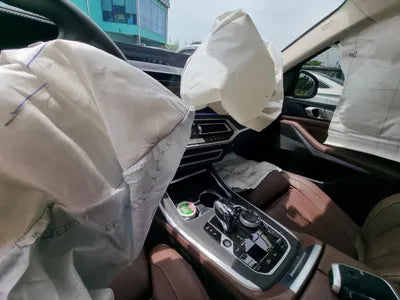 2022 BMW 740 WBATB4105N9K72458 VIN:WBATB4105N9K72458