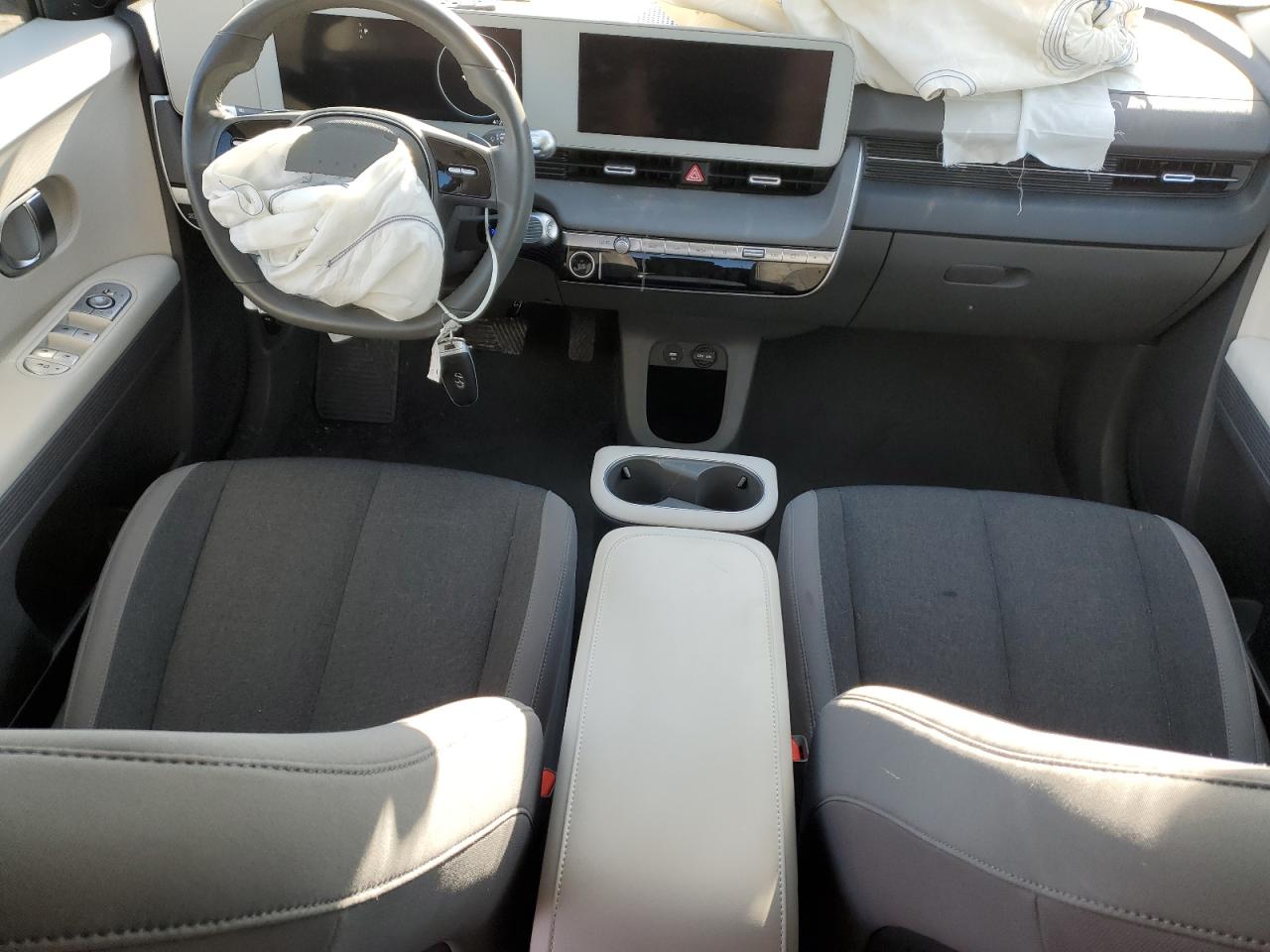 2023 HYUNDAI IONIQ 5 SEL VIN:KM8KN4AE8PU139089