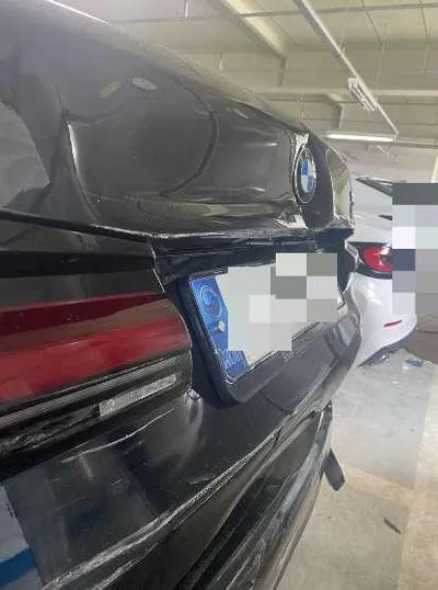 2021 BMW 520 WBA11BH01MWX21235 VIN:WBA11BH01MWX21235